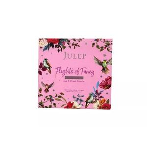 Julep - Flights of Fancy Equinox Face Palette